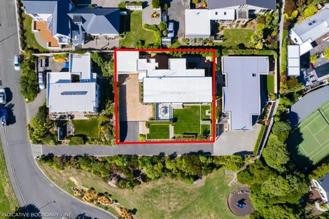 Photo of property in 23a Glendevere Terrace, Redcliffs, Christchurch, 8081