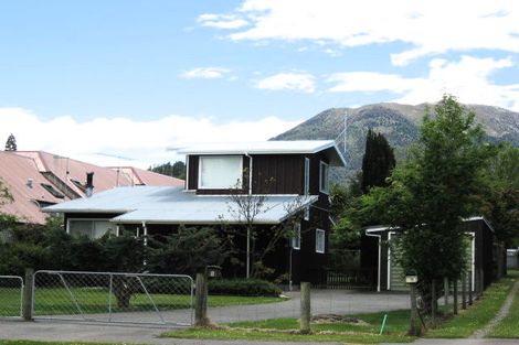 Photo of property in 8 Leamington Street, Hanmer Springs, 7334