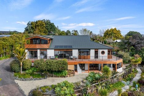 Photo of property in 1234 Sandspit Road, Sandspit, Warkworth, 0982