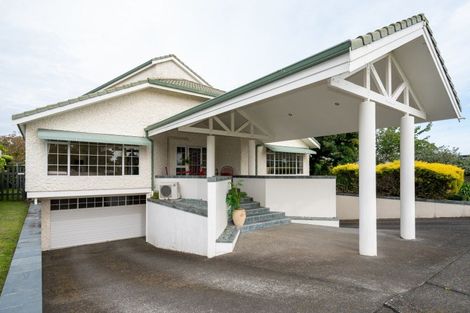 Photo of property in 26 Tauroa Road, Havelock North, 4130