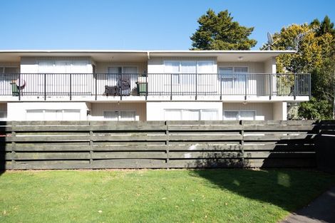 Photo of property in 8 Anzac Parade, Hamilton Central, Hamilton, 3204