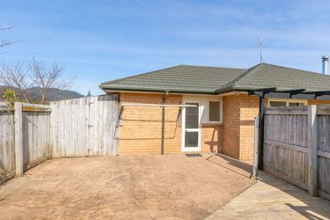 Photo of property in 39 Spackman Crescent, Paraparaumu, 5032