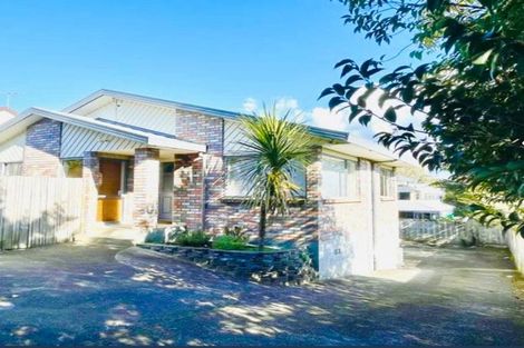 Photo of property in 1/99 Evelyn Road, Cockle Bay, Auckland, 2014