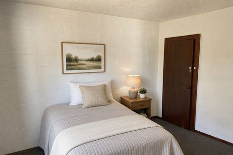 Photo of property in 1/40 Tonbridge Street, Merivale, Christchurch, 8014