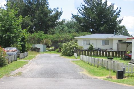 Photo of property in 84 Lairdvale Road, Taumarunui, 3920