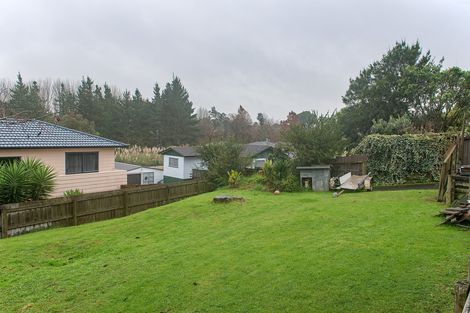 Photo of property in 52 Peverill Crescent, Papatoetoe, Auckland, 2025