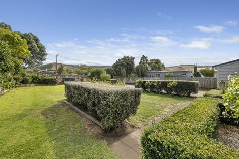 Photo of property in 18 Kawei Road, Ohawe, Hawera, 4671