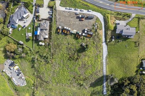 Photo of property in 481a Ormiston Road, Flat Bush, Auckland, 2019