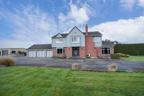 Photo of property in 268 West Plains School Road, West Plains, Invercargill, 9874