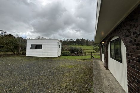 Photo of property in 324 Ararimu Road, Ramarama, Drury, 2579
