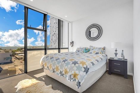Photo of property in 702/10 Auburn Street, Takapuna, Auckland, 0622