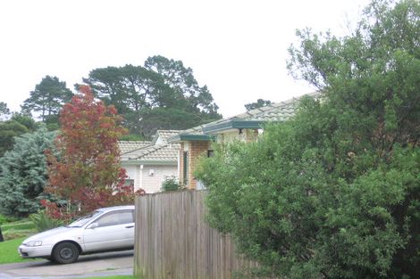 Photo of property in 15 Jelicich Court, Henderson, Auckland, 0612