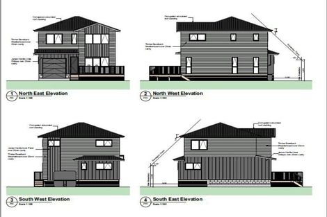 Photo of property in 4/5 Westminster Road, Wainuiomata, Lower Hutt, 5014