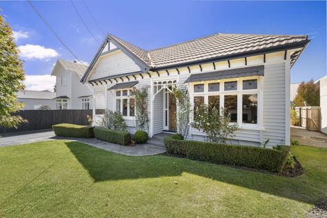 Photo of property in 112 Birdwood Avenue, Beckenham, Christchurch, 8023