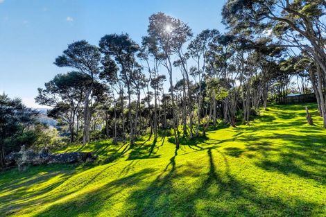 Photo of property in 397 Wishart Road, Helensville, 0875