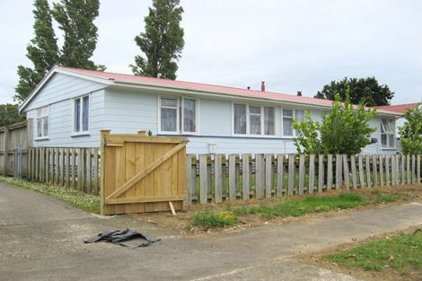 Photo of property in 3 Vickers Crescent, Mangere, Auckland, 2022