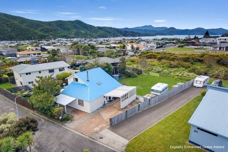 Photo of property in 86 Moana View Road, Waikawa, Picton, 7220