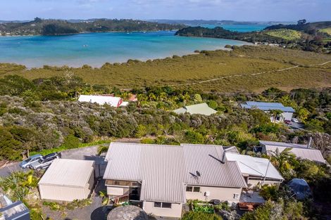 Photo of property in 9 Toi Track, Russell, 0272