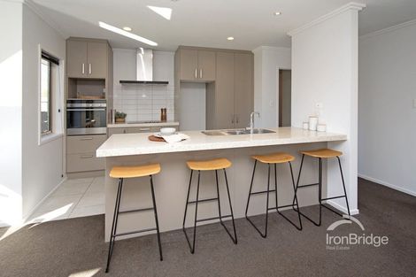 Photo of property in 23 Country Palms Drive, Halswell, Christchurch, 8025
