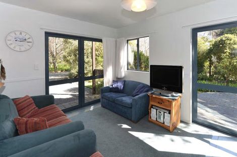 Photo of property in Atholwood Luxury Accommodation, 118 Bronte Road East, Bronte, Upper Moutere, 7173