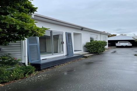 Photo of property in 105 Condell Avenue, Papanui, Christchurch, 8053