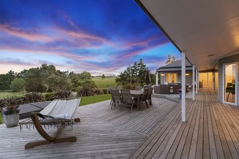 Photo of property in 270 Ireland Road, Waitoki, Kaukapakapa, 0871