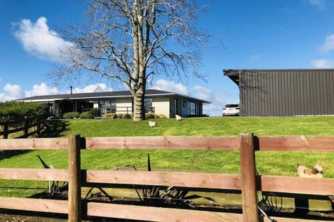 Photo of property in 63 Bluff Road, Pokeno, 2471