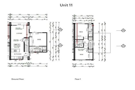 Photo of property in 11/24 Devonport Lane, St Albans, Christchurch, 8014