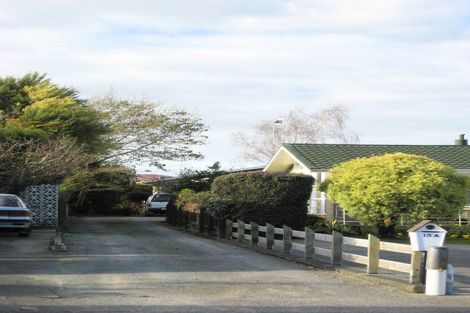 Photo of property in 15a Burn Street, Levin, 5510