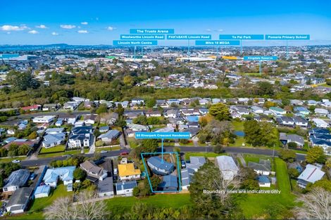 Photo of property in 85 Riverpark Crescent, Henderson, Auckland, 0610