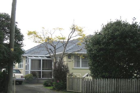 Photo of property in 22 Frederick Street, Avalon, Lower Hutt, 5011