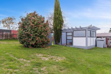 Photo of property in 112 Paraonui Road, Tokoroa, 3420