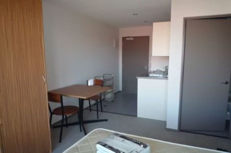 Photo of property in Dual Apartments, 108/142 Vivian Street, Te Aro, Wellington, 6011