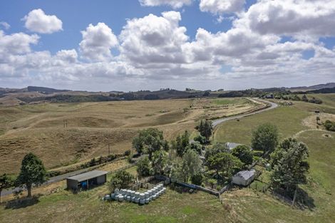 Photo of property in 415 Te Papatapu Road, Raglan, Te Mata, 3894