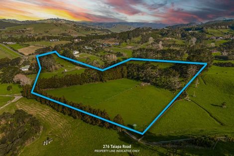 Photo of property in 276 Taiapa Road, Muriwai, 0881