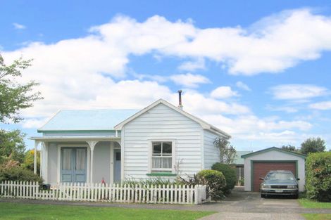 Photo of property in 17 Amaranth Street, Waihi, 3610