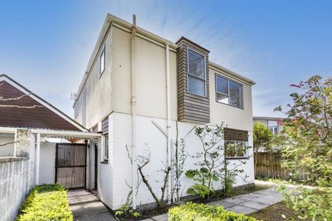 Photo of property in 2/131 Rugby Street, Merivale, Christchurch, 8014