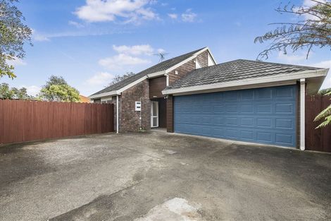 Photo of property in 7 Tarnica Road, Northpark, Auckland, 2013