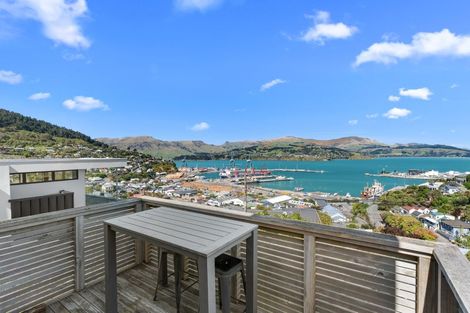 Photo of property in 6 Selwyn Road, Lyttelton, 8082