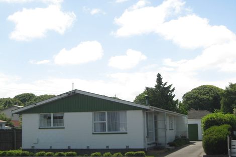 Photo of property in 2/145 Milton Street, Somerfield, Christchurch, 8024