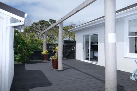 Photo of property in 125 Cashmere Avenue, Khandallah, Wellington, 6035