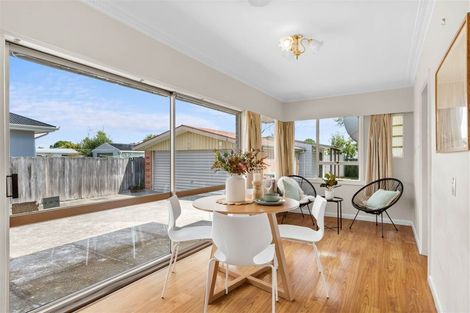 Photo of property in 9 Mcintyre Street, Shirley, Christchurch, 8013
