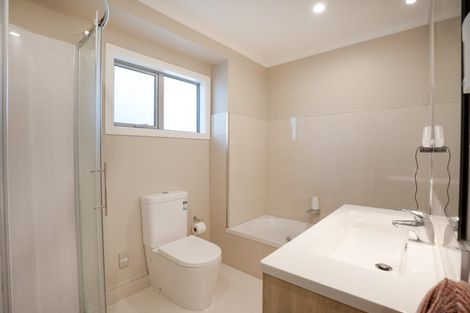 Photo of property in 1/113 Moorefield Road, Johnsonville, Wellington, 6037