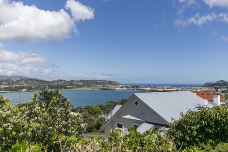 Photo of property in 57 Waipapa Road, Hataitai, Wellington, 6021