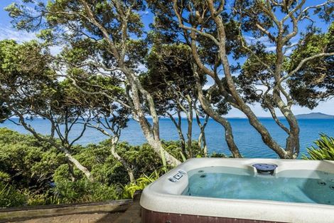 Photo of property in 223 Beach Road, Campbells Bay, Auckland, 0630