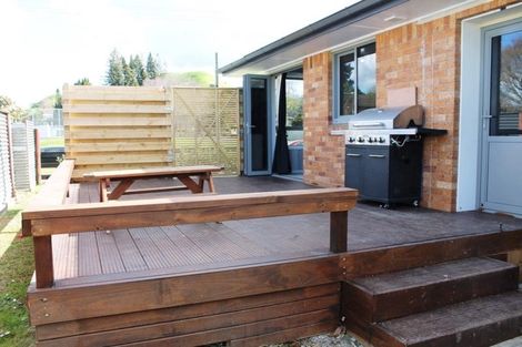 Photo of property in 10 Goodwin Street, Tirau, 3410