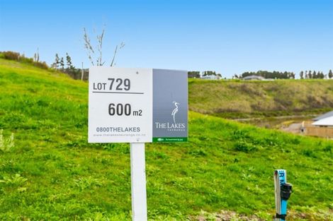 Photo of property in 4 Kissling Terrace, Pyes Pa, Tauranga, 3112