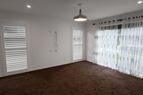 Photo of property in 6 Fenwick Crescent, Wallaceville, Upper Hutt, 5018