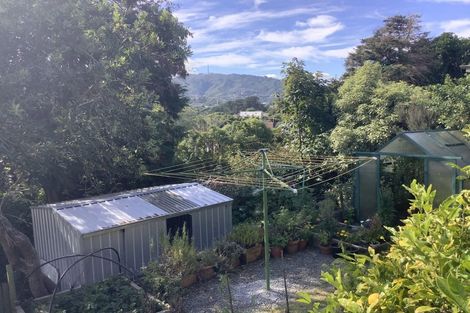 Photo of property in 13 Warwick Street, Wilton, Wellington, 6012