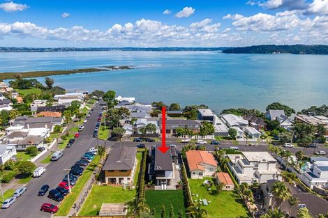 Photo of property in 3 Rawene Avenue, Westmere, Auckland, 1022